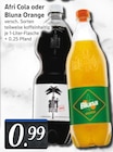 Afri Cola Angebote bei EDEKA Wuppertal für 0,99 €