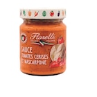 Sauces tomate - FLORELLI en promo chez Carrefour Calais à 2,25 €