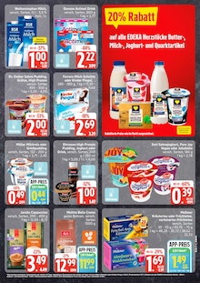 Kaffee im EDEKA Prospekt "Top Angebote" mit 12 Seiten (Kiel)