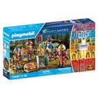 Playmobil Novelmore 71487 Chevaliers en promo chez Fnac Bergerac à 23,43 €