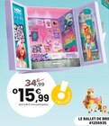 Wow generation boîte à bijoux armoire - WOW - JouéClub à Suresnes Wow generation boîte à bijoux armoire - WOW en promo chez JouéClub Suresnes à 15,99 €