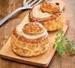 Intermarché Super Blénod-lès-Pont-à-Mousson - Promo Croûte à bouchée Promo Croûte à bouchée à 0,89 € dans le catalogue Intermarché Super à Blénod-lès-Pont-à-Mousson