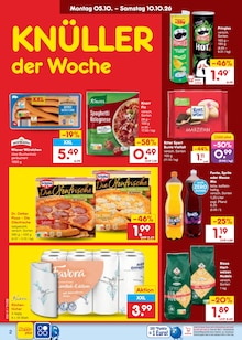 Aktueller Netto Marken-Discount Prospekt "Aktuelle Angebote" Aktueller Netto Marken-Discount Prospekt