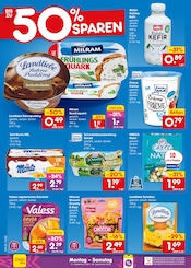 Sahne im Netto Marken-Discount Prospekt in Köln Aktueller Netto Marken-Discount Prospekt mit Sahne, "Aktuelle Angebote", Seite 14