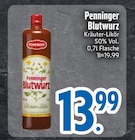 Blutwurz bei EDEKA im Wangen Prospekt für 13,99 €