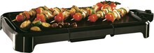 Plancha 19800-56 noir - Géant Casino à Marseille Plancha 19800-56 noir en promo chez Géant Casino Marseille à 29,90 €
