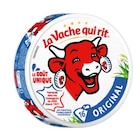 La vache qui rit - Lidl à Bergerac La vache qui rit en promo chez Lidl Bergerac à 1,38 €