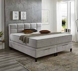 Boxspringbett von  im aktuellen Möbel Inhofer Prospekt für 998,00 €