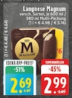 EDEKA Herne Prospekt mit  im Angebot für 2,69 €