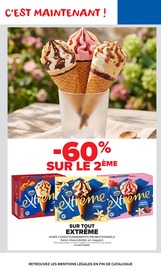 Promos Bureau dans le catalogue "Carrefour market" de Carrefour Market Bureau en promo dans le catalogue Carrefour Market à la page 3