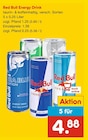 Aktuelle Red Bull Angebote bei Netto Marken-Discount in Regensburg Aktuelles Energy Drink Angebot bei Netto Marken-Discount in Regensburg ab 4,88 €
