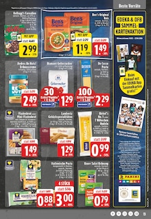 Reis im aktuellen EDEKA Prospekt (Bonn) Reis im EDEKA Prospekt "Aktuelle Angebote" mit 26 Seiten (Bonn)