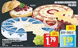 Cambozola für 1,59 € bei EDEKA im Angebot Cambozola im aktuellen EDEKA Prospekt