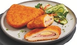 Hähnchen-Schnitte "Cordon Bleu" von Metzgerfrisch für 6,49 € bei Lidl im Angebot Hähnchen-Schnitte "Cordon Bleu" von Metzgerfrisch im aktuellen Lidl Prospekt