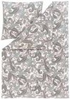 Aktuelles Mako-Satin-Bettwäsche-Garnitur „Amadeus“ ca. 135 x 200 und 80 x 80 cm Angebot bei XXXLutz Möbelhäuser in Karlsruhe ab 59,99 €