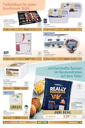 Aktueller Metro Prospekt mit Fast Food, "Food & Nonfood", Seite 11