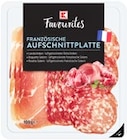 Kaufland Waldfeucht - Aufschnittplatte Angebot im Prospekt Aufschnittplatte bei Kaufland im Waldfeucht Prospekt für 2,39 €