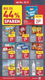 Milka im ALDI Nord Prospekt in Falkensee Aktueller ALDI Nord Prospekt mit Milka, "Aktuelle Angebote", Seite 31