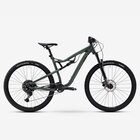 Smart TV im Decathlon Prospekt Mountainbike EXPL 540 S grün 29" von ROCKRIDER im aktuellen Decathlon Prospekt für 1.149,99 €
