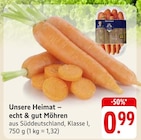 EDEKA Eichstetten (Kaiserstuhl) Prospekt mit  im Angebot für 0,99 €