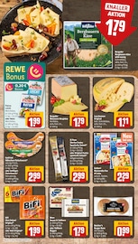 Aktueller REWE Prospekt mit Käse, "Dein Markt", Seite 7