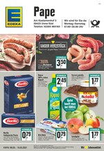 EDEKA Prospekt für Unna mit 24 Seiten EDEKA Prospekt für Unna: "Aktuelle Angebote", 24 Seiten, 08.03.2021 - 13.03.2021