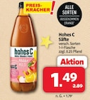 Aktuelles Säfte Angebot bei Markant Nordwest in Osnabrück ab 1,49 €