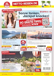 Gutscheine im Netto Marken-Discount Prospekt Gutscheine im Netto Marken-Discount Prospekt "Aktuelle Angebote" auf Seite 29