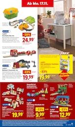 LEGO Angebot im aktuellen Lidl Prospekt auf Seite 39