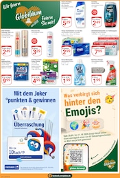 Nivea im GLOBUS Prospekt in Rodgau Aktueller GLOBUS Prospekt mit Nivea, "Aktuelle Angebote", Seite 6