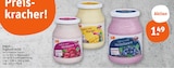 Joghurt mild Himbeere Angebote von tegut... bei tegut Oberursel für 1,49 €