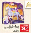 Rainbow Light-Up Wildstar Angebote von Unicorn Academy bei Marktkauf Hof für 34,99 €