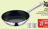 Pfanne Nordic Pro Angebote von WMF bei Marktkauf Schweinfurt für 27,99 €