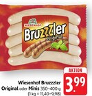 Bruzzzler Original bei E center im Calw Prospekt für 3,99 €