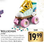 EDEKA Jestetten - Rollschuh Angebot im Prospekt Rollschuh bei EDEKA im Jestetten Prospekt für 19,99 €