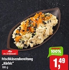 Markant Grevesmühlen - Frischkäsezubereitung Kürbis Angebot im Prospekt Frischkäsezubereitung Kürbis bei Markant im Grevesmühlen Prospekt für 1,49 €