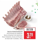 Iberico-Schweinefleisch Angebote bei Marktkauf Stuttgart für 3,29 €
