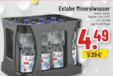 Trinkgut Salzgitter Prospekt mit  im Angebot für 4,49 €