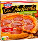 Pizza Die Ofenfrische Tradizionale bei Marktkauf im Heide Prospekt für 1,99 €