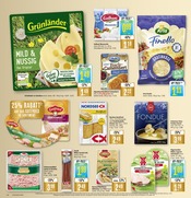 Aktueller Marktkauf Prospekt mit Ofenkäse, "Aktuelle Angebote", Seite 12