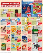 Pute im Kaufland Prospekt in Filderstadt Aktueller Kaufland Prospekt mit Pute, "Aktuelle Angebote", Seite 7