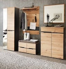 Aktuelles XL-Schuh-/Garderobenschrank DETROIT Angebot bei Zurbrüggen in Essen ab 59,90 €