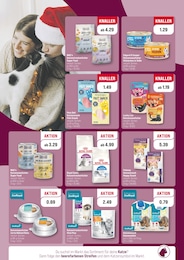 ZooRoyal Trockenfutter im Prospekt 