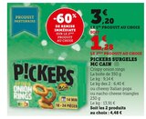 PICKERS SURGELES à Hyper U dans Hanches PICKERS SURGELES à Hyper U dans Hanches