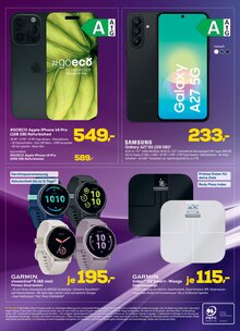Handy im aktuellen EURONICS Prospekt (Magdeburg) Handy im EURONICS Prospekt "GENAU RICHTIG. ZOCKT EUCH GLÜCKLICH." mit 14 Seiten (Magdeburg)