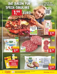 Netto Marken-Discount Backwaren im Prospekt Netto Marken-Discount Backwaren im Prospekt