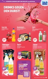 Aktueller Trink und Spare Prospekt mit Fanta, "Aktuelle Angebote", Seite 3