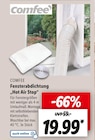 Fensterabdichtung „Hot Air Stop“ Angebot in Iserlohn Fensterabdichtung „Hot Air Stop“ im aktuellen Prospekt bei Lidl in Iserlohn