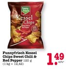 Aktuelle Whiskey Angebote bei E center in Heidelberg Aktuelles Kessel Chips Sweet Chili & Red Pepper Angebot bei E center in Heidelberg ab 1,49 €