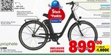 E-BIKE Angebote von prophete bei Marktkauf Filderstadt für 899,00 €